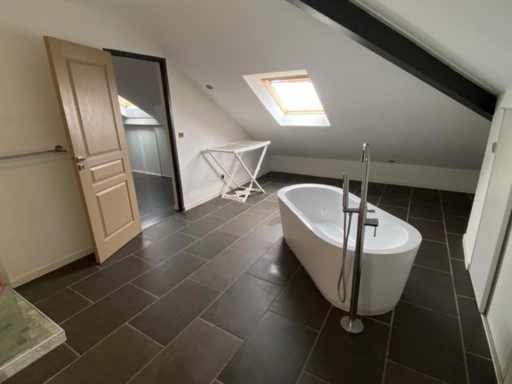 Appart Sympa, Vue Sur Le Lagon A Saint-Gilles Les Bains Exterior photo